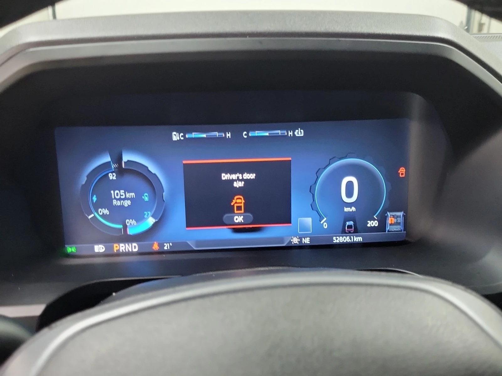 Ford F150 LIGHTNING FLASH| BANG & OLUFSEN| ПОДГРЕВИ, снимка 9 - Автомобили и джипове - 55986440