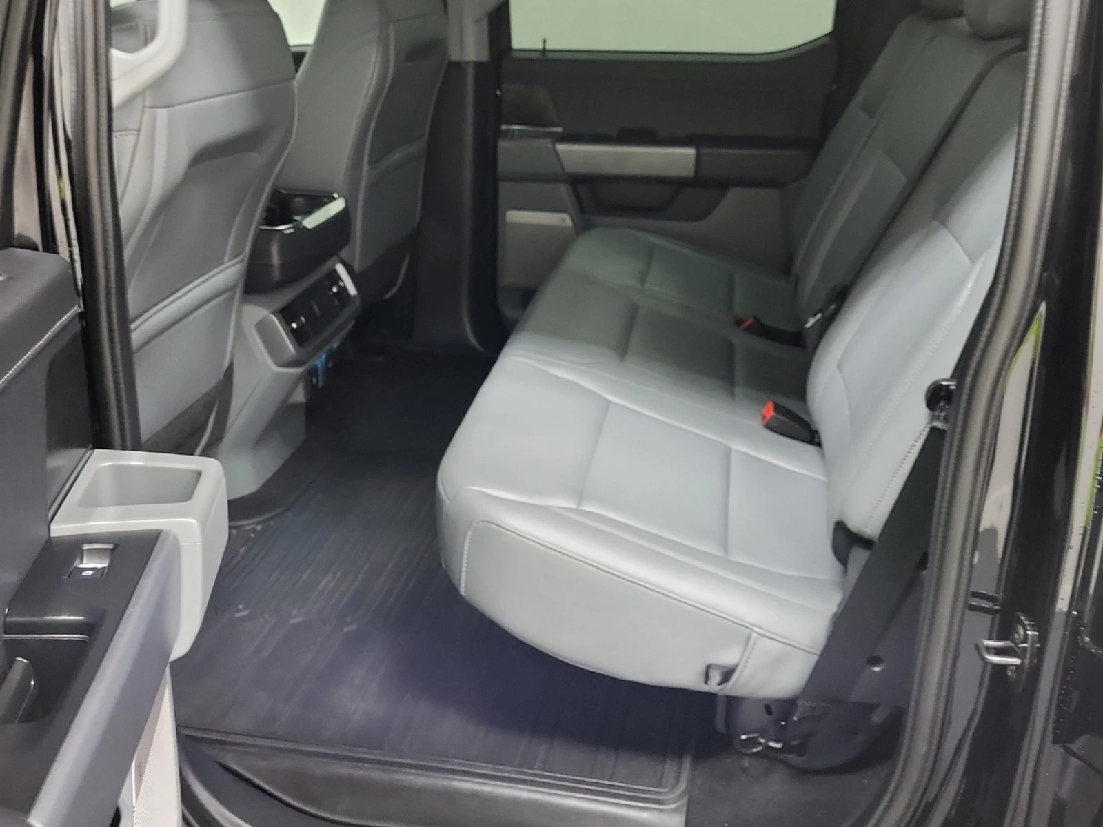 Ford F150 LIGHTNING FLASH| BANG & OLUFSEN| ПОДГРЕВИ, снимка 12 - Автомобили и джипове - 55986440