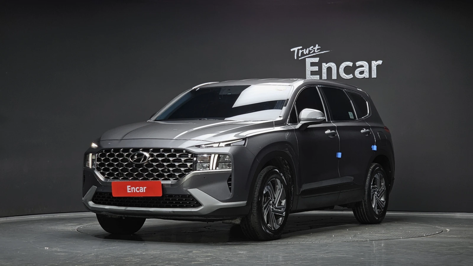 Hyundai Santa fe Diesel 2.2 4WD Exclusive autogeorge.com
