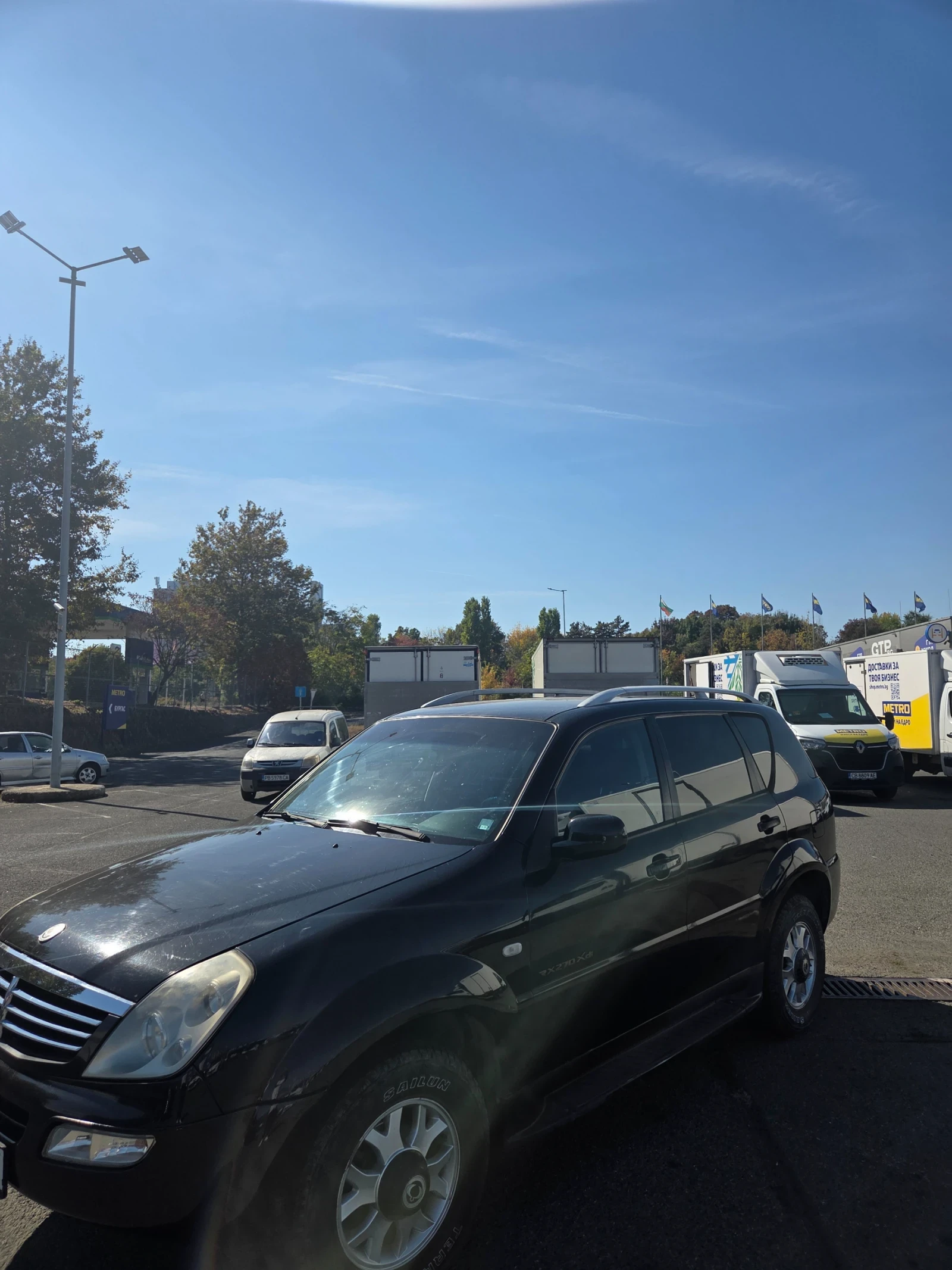 SsangYong Rexton Rexton | Mobile.bg � ����������� 3