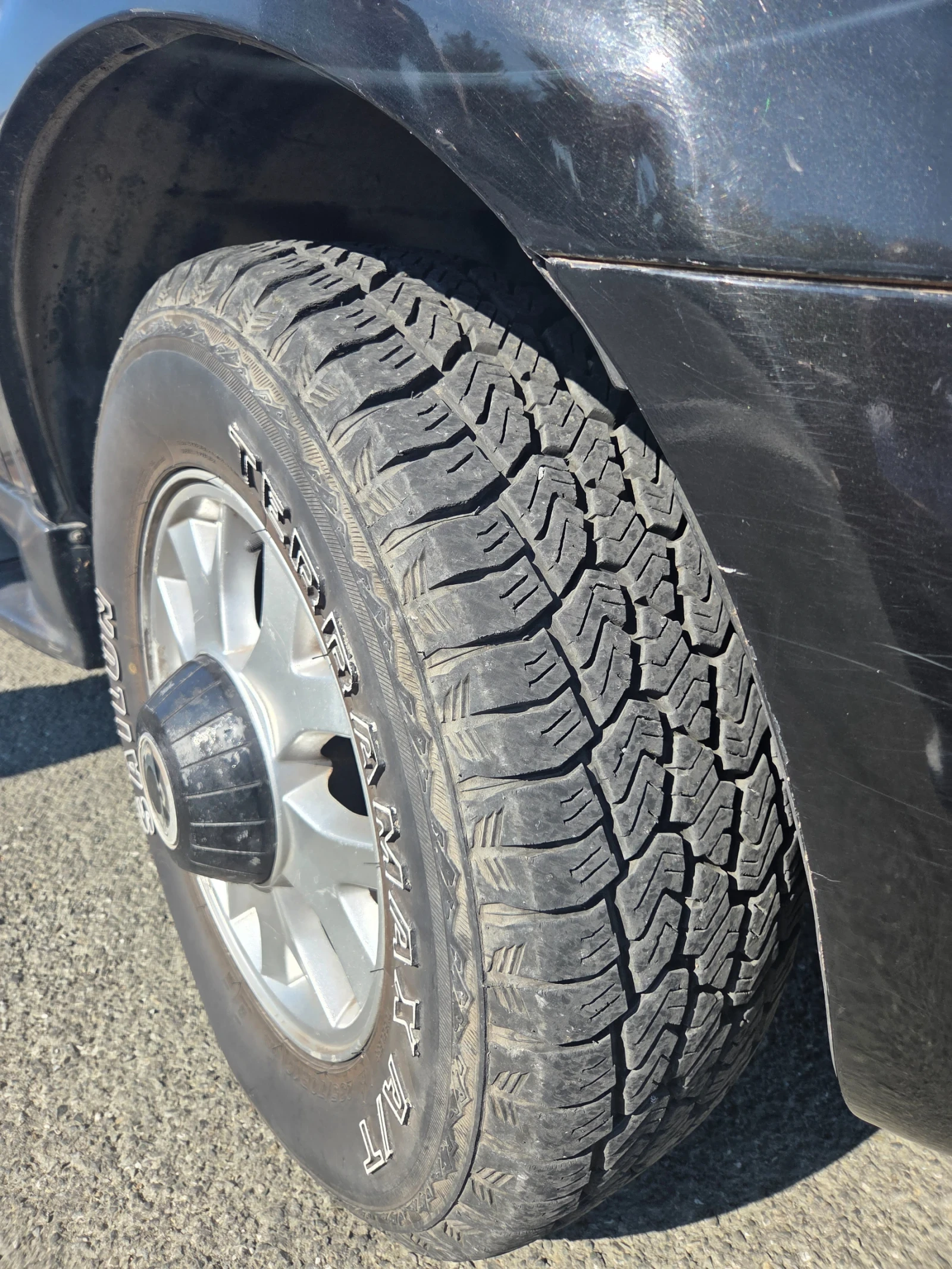 SsangYong Rexton Rexton | Mobile.bg � ����������� 9