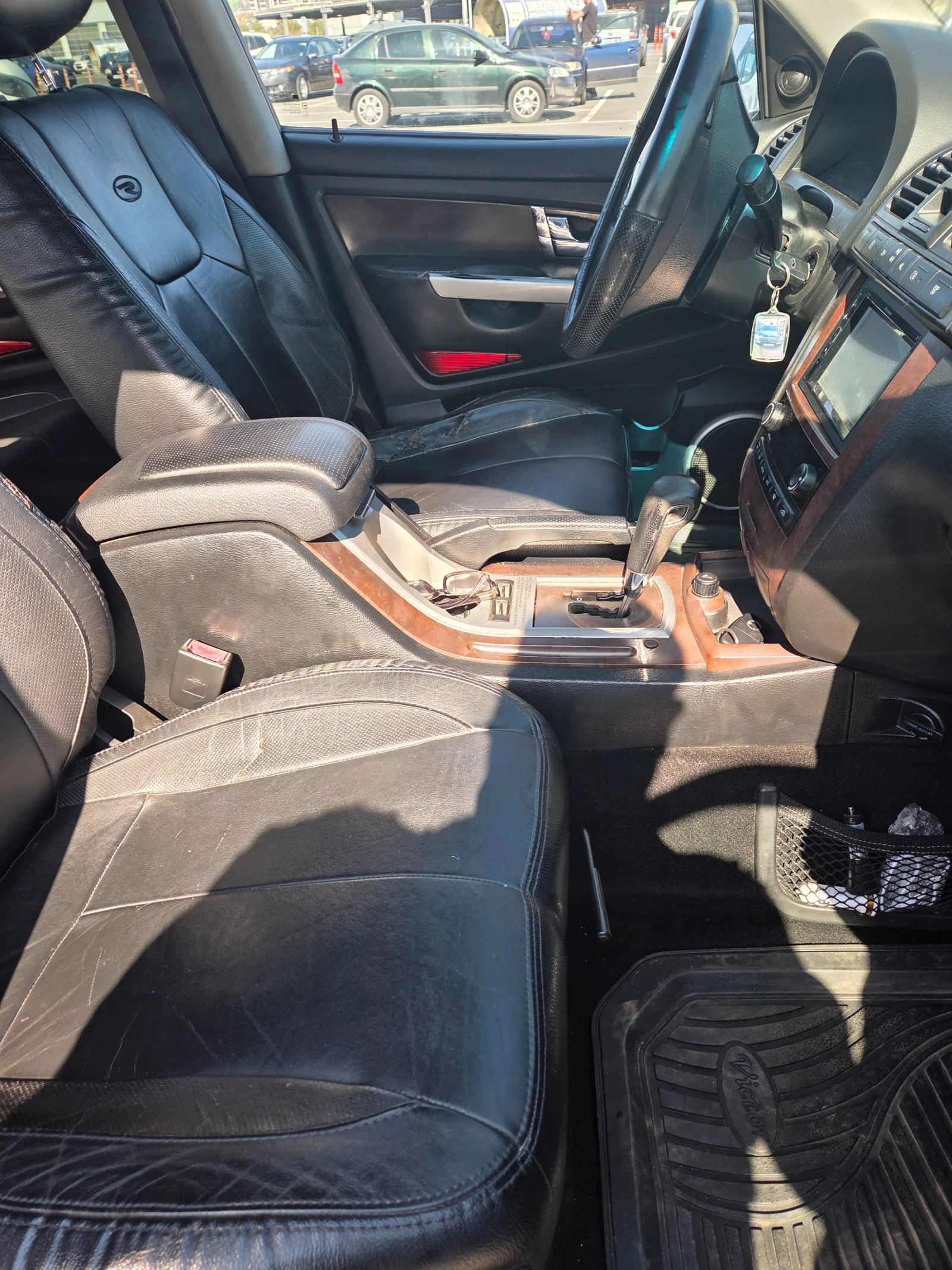 SsangYong Rexton Rexton | Mobile.bg � ����������� 8