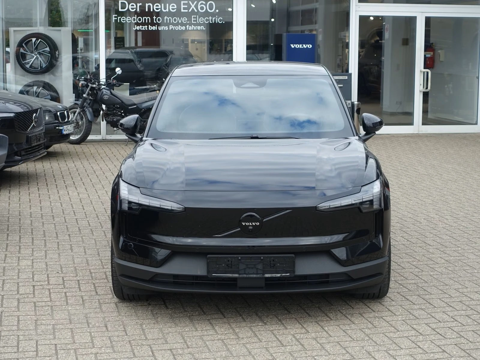 Volvo EX30 Black Edition Ultra Twin Motor Performance | Mobile.bg � ����������� 5