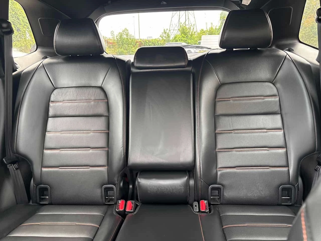 Honda Cr-v * 2.0 Touring AWD * FULL * CARFAX *  | Mobile.bg � ����������� 11