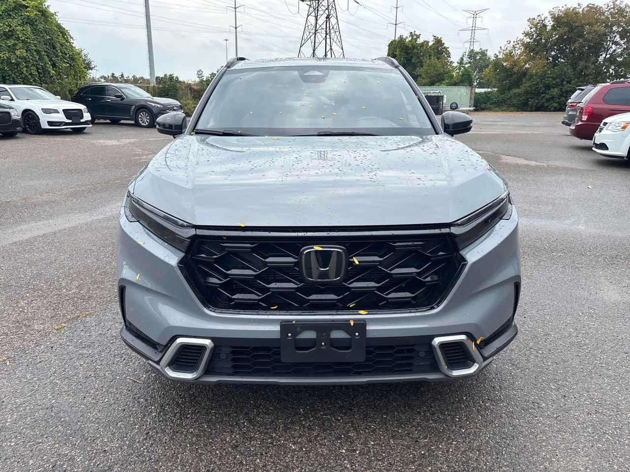 Honda Cr-v * 2.0 Touring AWD * FULL * CARFAX *  | Mobile.bg � ����������� 2