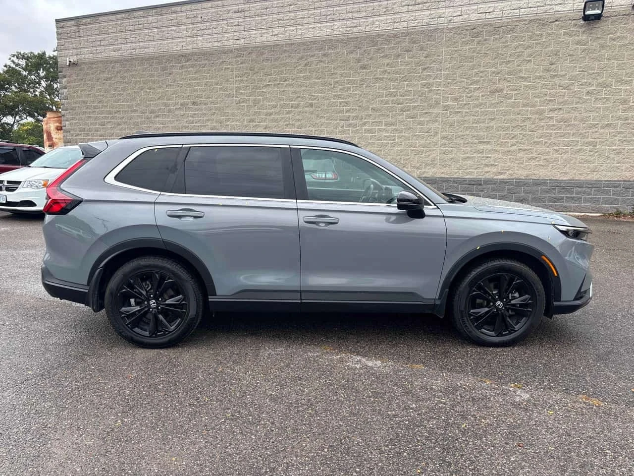 Honda Cr-v * 2.0 Touring AWD * FULL * CARFAX *  | Mobile.bg � ����������� 4