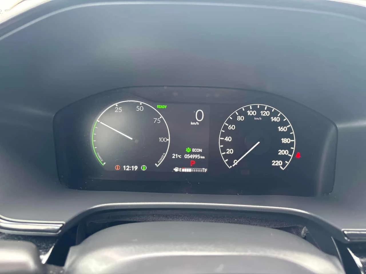 Honda Cr-v * 2.0 Touring AWD * FULL * CARFAX *  | Mobile.bg � ����������� 8