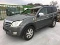 Great Wall Hover Cuv 2.4-128к.с 4*4 газ, снимка 2