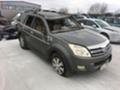 Great Wall Hover Cuv 2.4-128к.с 4*4 газ - [4] 