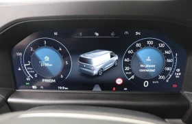 VW Transporter 2.0 TDI, снимка 8
