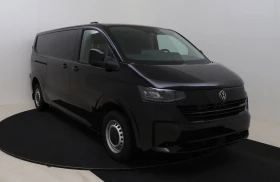 VW Transporter 2.0 TDI, снимка 1