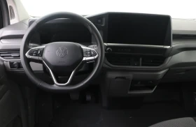 VW Transporter 2.0 TDI, снимка 6