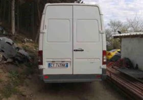 Обява за продажба на Mercedes-Benz Sprinter 316 316 213 208 312 ~11 лв. - изображение 1