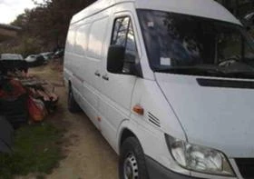 Обява за продажба на Mercedes-Benz Sprinter 316 316 213 208 312 ~11 лв. - изображение 2