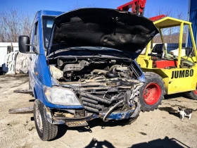 Mercedes-Benz Sprinter 216 316 213 208 312, снимка 1