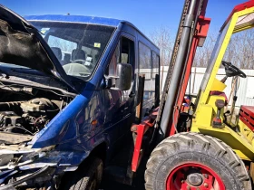 Mercedes-Benz Sprinter 216 316 213 208 312 | Mobile.bg    7