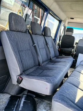 Mercedes-Benz Sprinter 216 316 213 208 312, снимка 9