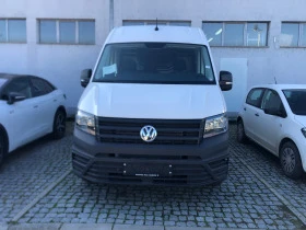     VW Crafter 35 Kasten M 11, 3 3 2, o TDI 140 k.c 6MT