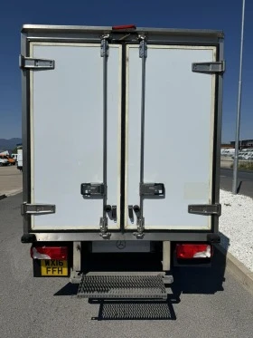 Mercedes-Benz Sprinter 313 / | Mobile.bg    4