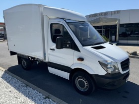 Mercedes-Benz Sprinter 313 Хладилен/Гаранция - изображение 1