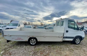 Iveco 35c18 180 ks    3, 5t 4, 40  | Mobile.bg    6