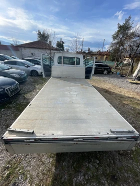 Iveco 35c18 180 ks    3, 5t 4, 40  | Mobile.bg    15