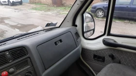Fiat Ducato, снимка 4