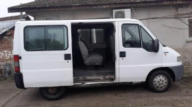 Fiat Ducato, снимка 9