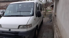 Fiat Ducato, снимка 11