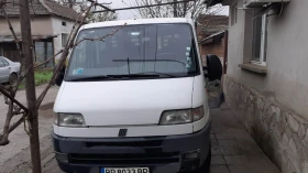 Fiat Ducato, снимка 10