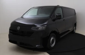 VW Transporter 2.0 TDI | Auto.bg — изображение 2