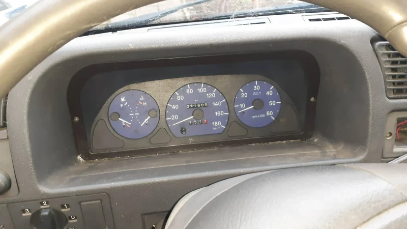 Fiat Ducato, снимка 5 - Бусове и автобуси - 52904760