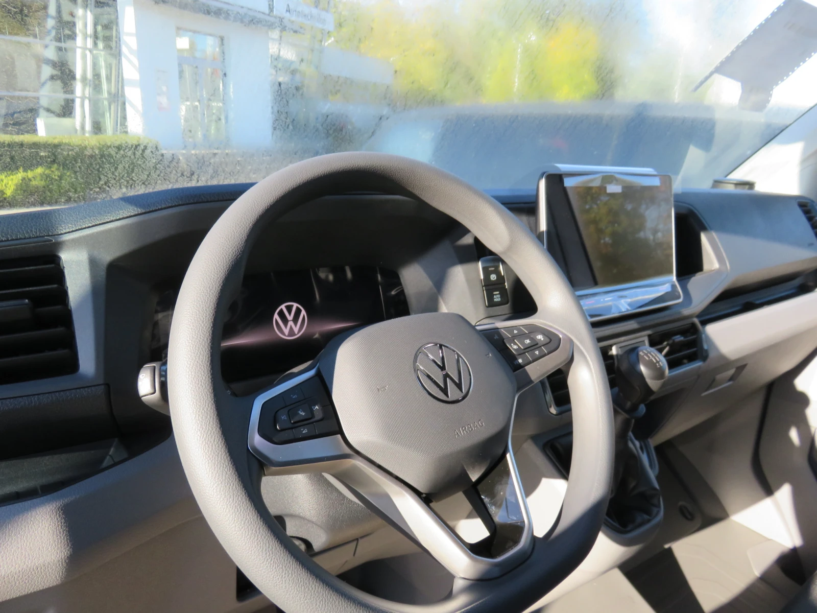 VW Crafter 35 Kasten M 11, 3 3 2, o TDI 140 k.c 6MT | Mobile.bg   11