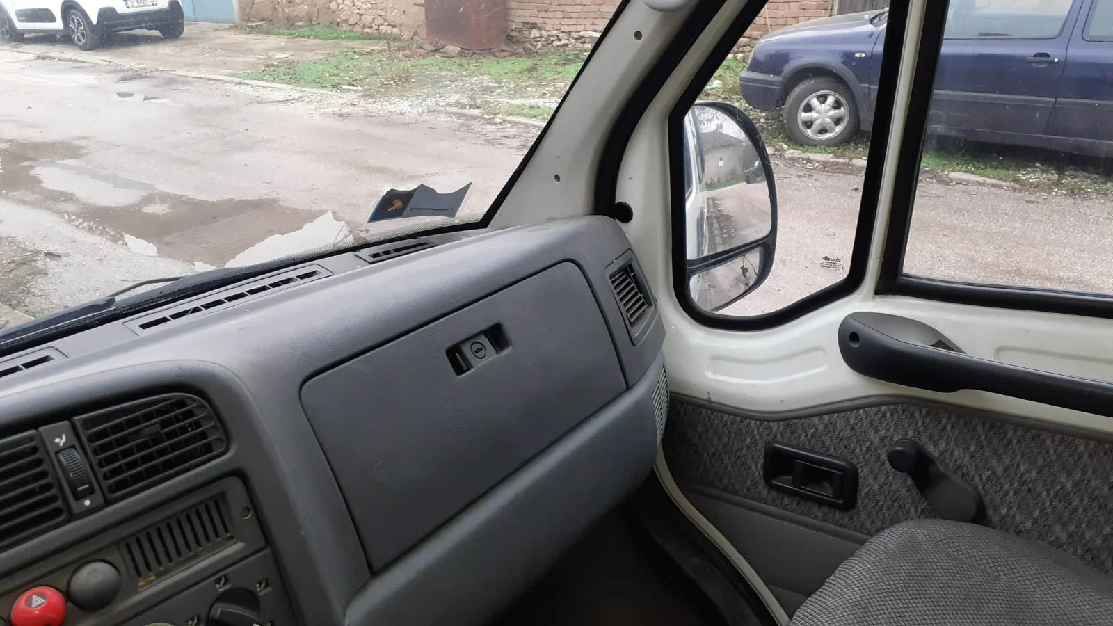 Fiat Ducato  - изображение 4