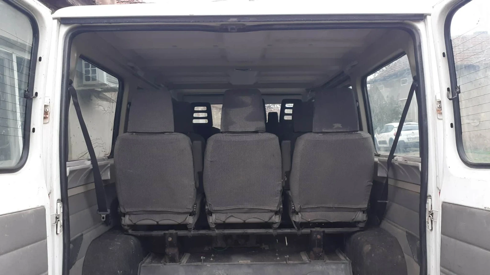 Fiat Ducato  - изображение 6