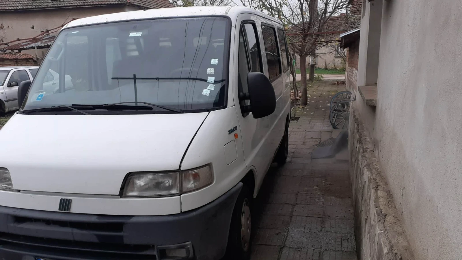 Fiat Ducato | Mobile.bg � ����������� 11