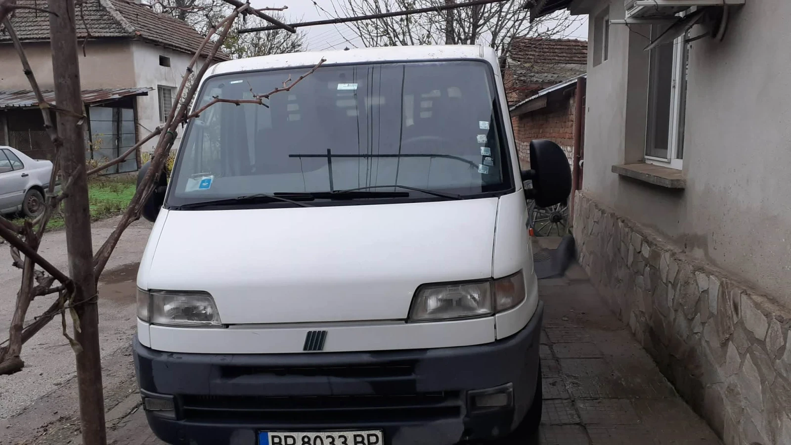 Fiat Ducato  - изображение 10