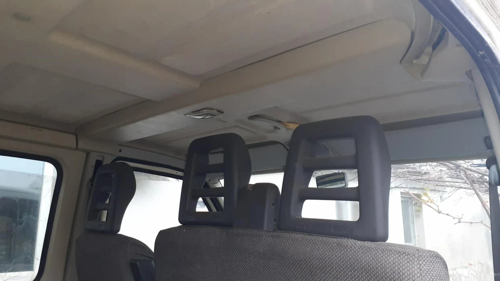 Fiat Ducato  - изображение 8