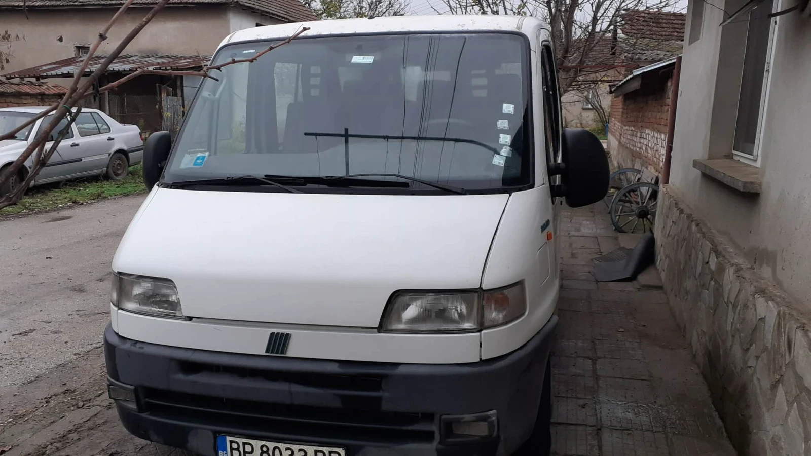 Fiat Ducato  - изображение 2