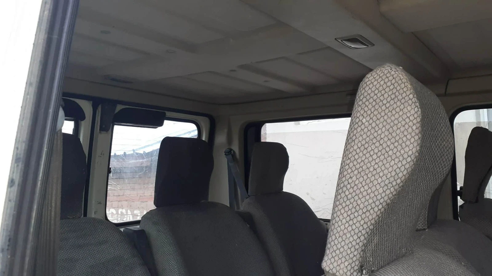 Fiat Ducato  - изображение 7