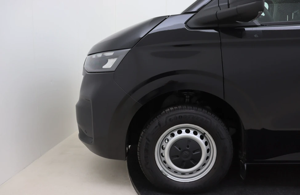 VW Transporter 2.0 TDI, снимка 5 - Бусове и автобуси - 54065797