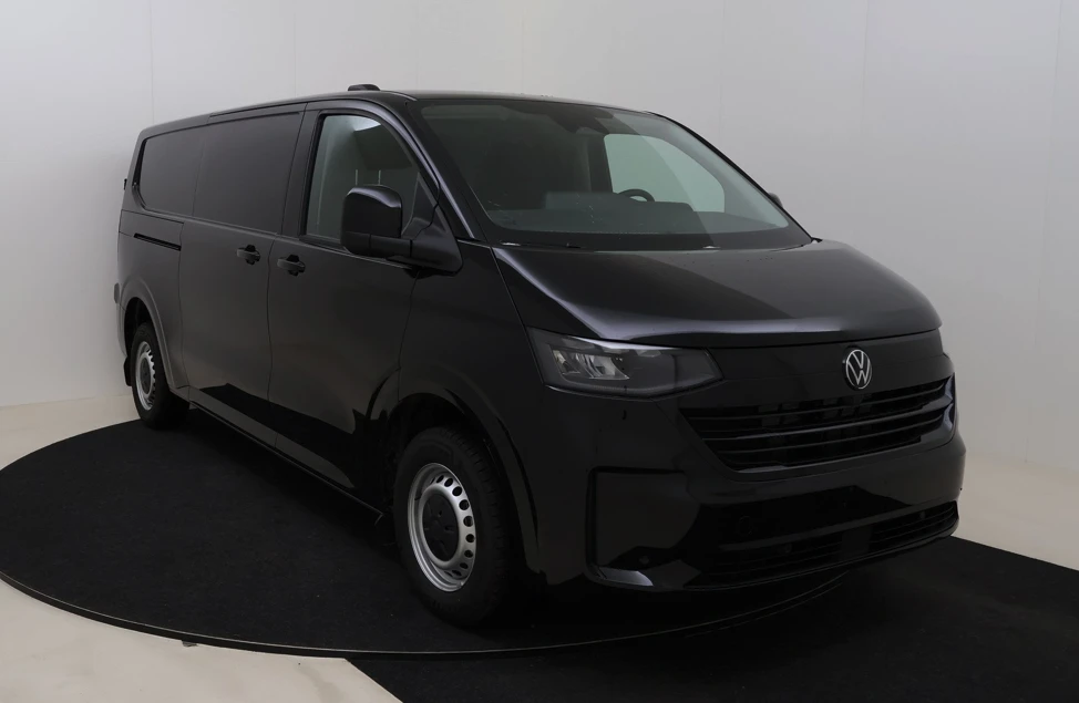 VW Transporter 2.0 TDI | Auto.bg — изображение 1