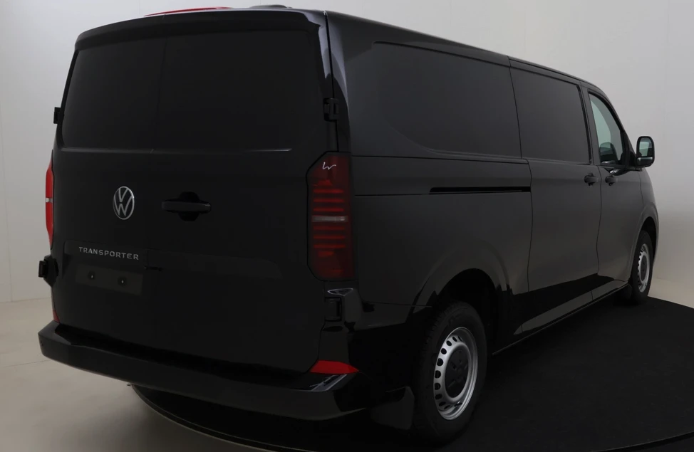 VW Transporter 2.0 TDI, снимка 3 - Бусове и автобуси - 54065797