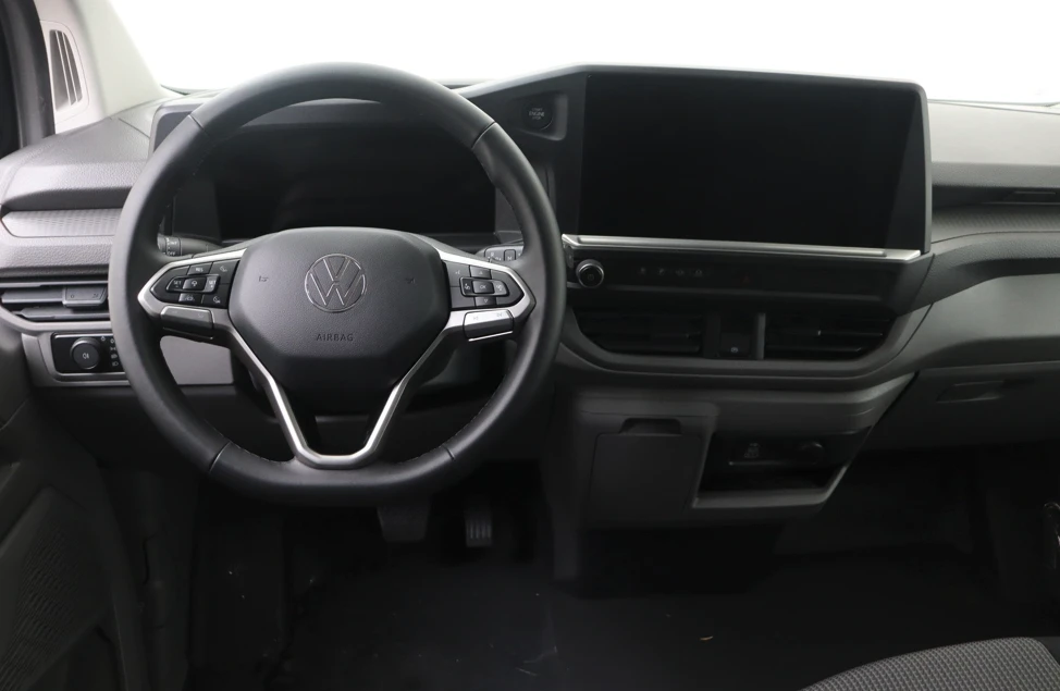 VW Transporter 2.0 TDI, снимка 6 - Бусове и автобуси - 54065797