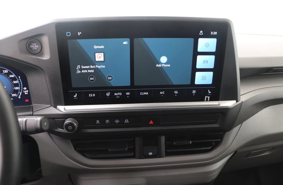 VW Transporter 2.0 TDI, снимка 9 - Бусове и автобуси - 54065797