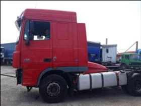 Daf XF 105 FT 105.460, снимка 4