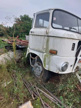 Ifa W  - изображение 8