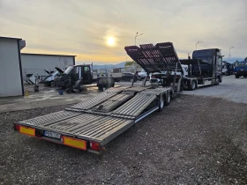 Mercedes-Benz Actros 1846, Автовоз, Rolfo, TOP , снимка 3