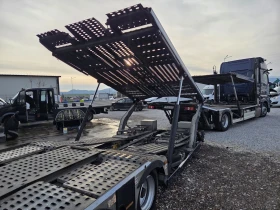 Mercedes-Benz Actros 1846, Автовоз, Rolfo, TOP , снимка 4