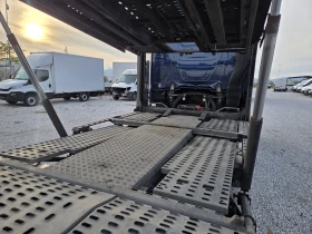 Mercedes-Benz Actros 1846, Автовоз, Rolfo, TOP , снимка 6